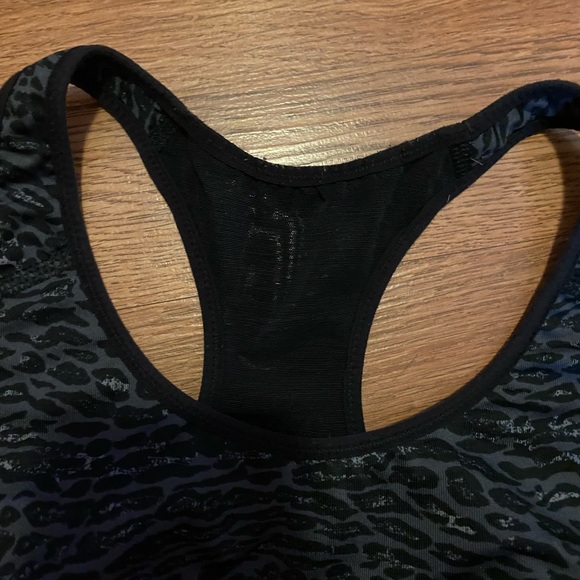 Nike Sports Bra - Picture 2 of 5